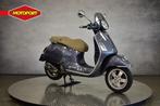 Vespa GTS 300 ABS (bj 2015), Scooter, Bedrijf, Vespa