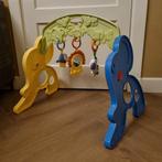 Vrolijke babygym fisher price, Ophalen of Verzenden, Jongen of Meisje