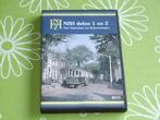 DVD: NZH delen 1 en 2 - Van Volendam tot Scheveningen, Verzamelen, Spoorwegen en Tramwegen, Ophalen of Verzenden, Zo goed als nieuw