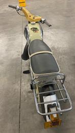 mooie DKW TS De Luxe Hummel, Overige merken, Maximaal 45 km/u, Ophalen of Verzenden, 3 versnellingen