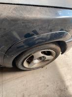 Peugeot 106 rally fase 1 spatbord verbreder gezocht zwart, Auto-onderdelen, Ophalen, Peugeot