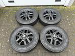 Fiat Ducato velgen camper Citroen jumper 5x118 225 75 16, 16 inch, Banden en Velgen, Nieuw, Ophalen of Verzenden