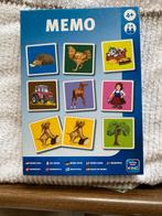 Memoryspel, Ophalen of Verzenden, Zo goed als nieuw