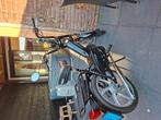 Zeer nette tomos standard snor met 192km op de teller, Fietsen en Brommers, Ophalen, Zo goed als nieuw, Standard, Maximaal 25 km/u