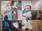 12 inch singles Madonna, Verzenden, 1980 tot 2000, Zo goed als nieuw, 12 inch