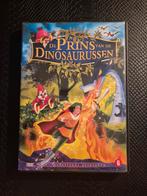 De prins van de dinosaurussen, Cd's en Dvd's, Vanaf 6 jaar, Ophalen of Verzenden, Zo goed als nieuw, Amerikaans
