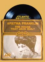Top2000#0703 Aretha Franklin - I say a little prayer (*), Verzenden, Overige genres, 7 inch, Single