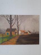 schilderij, Huis en Inrichting, Ophalen, Minder dan 50 cm, Gebruikt, Schilderij