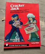 Cracker jack Advertising, Verzenden, Nieuw, Overige onderwerpen