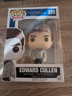 Edward cullen funko, Verzamelen, Poppetjes en Figuurtjes, Ophalen of Verzenden, Nieuw