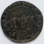 Rekenpening 1622 Beleg van Den Bosch, Ophalen of Verzenden, Vóór koninkrijk, Overige waardes, Losse munt