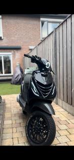 Piaggio Zip 70cc 2t, Fietsen en Brommers, Scooters | Piaggio, Ophalen, Tweetakt, Maximaal 45 km/u, Zo goed als nieuw