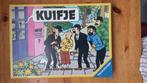 Kuifje bordspel, Hobby en Vrije tijd, Gezelschapsspellen | Bordspellen, Een of twee spelers, Ophalen of Verzenden, Zo goed als nieuw