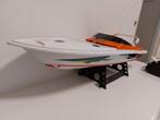 Radiografisch Modelboot, Hobby en Vrije tijd, Overige merken, Gebruikt, Auto, Groter dan 1:32