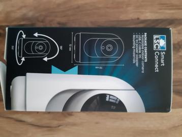 LSC Smart Connect Binnencamera Beveiligingscamera securityca beschikbaar voor biedingen