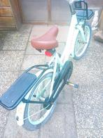Meisjes fiets 8, Fietsen en Brommers, Ophalen, Zo goed als nieuw, 20 inch of meer