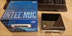 Intel NUC6i5SYK - i5-6260U / 8GB RAM / 120GB SSD / HAOS, Computers en Software, Desktop Pc's, 2 tot 3 Ghz, 8 GB, Intel NUC, Ophalen of Verzenden