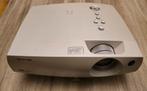 Nieuwstaat Multimedia Beamer Projector S50/X50 FullHD, lamp, 3M, CRT, Refurbished, Ophalen of Verzenden
