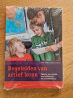 Anje Ros - Begeleiden van actief leren, Boeken, Sociale wetenschap, Ophalen of Verzenden, Zo goed als nieuw, Anje Ros; Linda van den Bergh