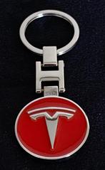 TESLA Sleutelhanger, Ophalen of Verzenden, Nieuw, Merk