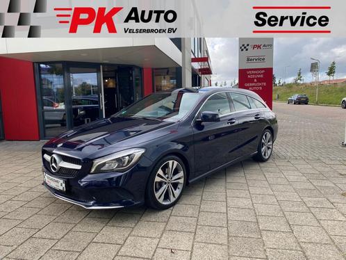 Mercedes-Benz CLA-Klasse Shooting Brake 200 Prestige | Navi, Auto's, Mercedes-Benz, Te koop, CLA, ABS, Achteruitrijcamera, Airbags