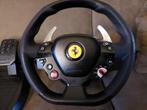 Thrustmaster T80 Ferrari 488 GTB Stuur, Spelcomputers en Games, Ophalen of Verzenden