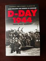 D-Day 1944: Voices from Normandy, Ophalen of Verzenden, Zo goed als nieuw