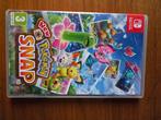 New pokemon snap switch game, Spelcomputers en Games, Overige genres, 1 speler, Ophalen of Verzenden, Zo goed als nieuw