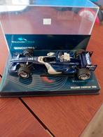 Williams modelauto 2006 f1, Ophalen of Verzenden, Zo goed als nieuw, Auto