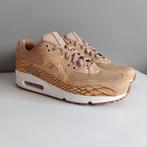Nike air max 90 croc, Kleding | Dames, Schoenen, Beige, Nike, Nieuw, Ophalen of Verzenden