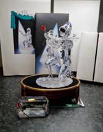 Prachtige Swarovski maskerade Harlekijn en pierrot, Ophalen, ?, ?, Zo goed als nieuw