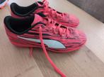 Puma zaalvoetbalschoenen - Maat 36, Maat XS of kleiner, Ophalen of Verzenden, Gebruikt, Schoenen