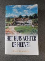 Jenny Glanfield - Het huis achter de heuvel, Boeken, Romans, Ophalen of Verzenden