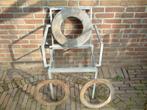 RVS ringen, roestvrijstalen ringen, RVS ring, Doe-het-zelf en Verbouw, Metalen, Ophalen of Verzenden, Nieuw, Overige metalen