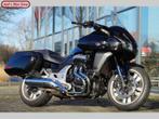 HONDA CTX 1300 Abs Tour ( pan-european goldwing deauville ), Toermotor, Bedrijf, 1261 cc, 4 cilinders