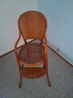 Kinderstoel van Thonet, Antiek en Kunst, Ophalen