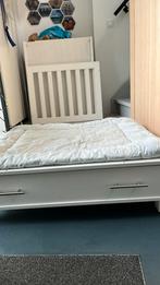 Baby box happy baby met lade, Kinderen en Baby's, Boxen, Ophalen, Gebruikt, Lade