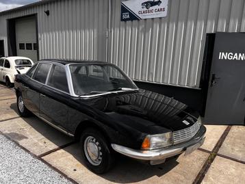 NSU RO 80 Ro 80 beschikbaar voor biedingen