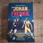 Edwin Winkels - Van Johan tot Frenkie, Ophalen of Verzenden, Zo goed als nieuw, Edwin Winkels