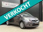 Toyota Yaris 1.3 VVTi AUTOMAAT| NAP | Navi | Airco | Dealer, Euro 5, Stof, 4 cilinders, Bedrijf