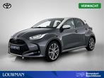 Toyota Yaris 1.5 Hybrid Executive | Premium uitgevoerd | Bi, 12 maanden, Gebruikt, Zwart, 116 pk