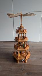 Kerst piramide, Diversen, Kerst, Ophalen