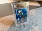 Fortnite Panini TCG S1 - Blue Squire Crystal - BGS 9.5🔥, Ophalen of Verzenden, Zo goed als nieuw, Losse kaart