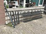 Tuinhekje, Tuin en Terras, Tuinhekken en Hekwerk, Ophalen, Zo goed als nieuw, IJzer, Tuinhek