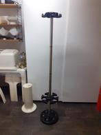 jaren 70 design Italy kapstok kunststof metaal retro vintage, Ophalen, Kunststof, Gebruikt, 100 tot 150 cm