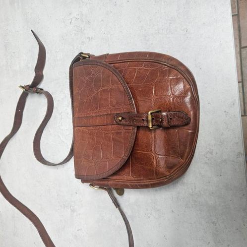 Mulberry schoudertas, Sieraden, Tassen en Uiterlijk, Tassen | Schoudertassen, Zo goed als nieuw, Ophalen of Verzenden