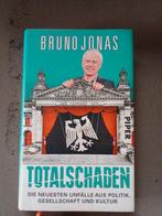Bruno Jonas. Totalschaden, Nieuw, Ophalen of Verzenden