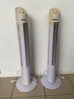 2 x Torenventilator Tristar VE - 9505, Ophalen, Zo goed als nieuw, Torenventilator