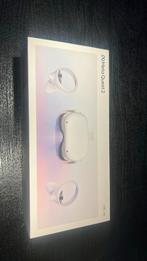 Meta Quest 2 256GB, Spelcomputers en Games, Virtual Reality, Ophalen of Verzenden, Zo goed als nieuw, VR-bril, Overige platformen