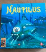 NIEUW! - 999 games - Nautilus, Hobby en Vrije tijd, Gezelschapsspellen | Bordspellen, Ophalen of Verzenden, Zo goed als nieuw